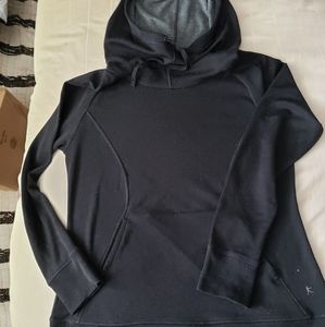 Black Hoodie women's